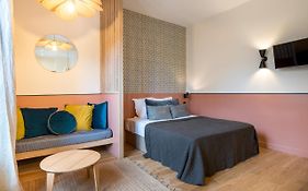 Honore - Suite Arbre Sec